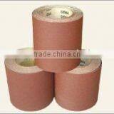 Abrasive Paper