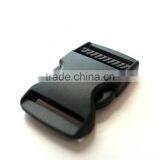 Safety Adjustable POM Side Release Buckle, Quick Connect Plastic Buckel thumbnail-4