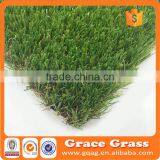 Jiangsu Manufacturer Supply Fake Turf Cheap Artificial Grass Carpet for Kindergarten thumbnail-2