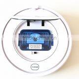 Robotic Vacuum Cleaner for Pets and Allergies Home thumbnail-2