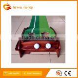 Synthetic Grass Portable Putting Mats thumbnail-1