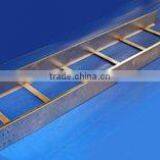 Recommend Best Sale Ladder HDG Outdoor Cable Tray thumbnail-4