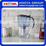 3.0L WATER FILTER PITCHER,WHITE+BLUE , 1 Pitcher With 3 Filter thumbnail-6