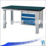 High Quality Multifunctional Industrial Workbench With Drawers thumbnail-1