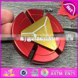 Magic Fidget Spinner Anti-anxiety Adults Stress Relief Toy W01A254 thumbnail-1