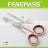 S1-1095 5.25 Inch 2Cr13 Stainless Steel Blade With Plastic Handle Kids Stationery thumbnail-2