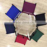 Cheapest Factory Price Steel Frame Stadium Chair for Fotball Use thumbnail-2