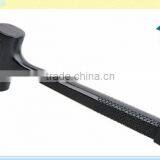 Dead Blow Rubber Hammer thumbnail-1