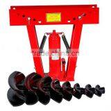 16Ton Hydraulic Pump Pipe Bender Machine