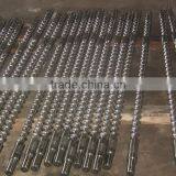 Extrusion Single Screw and Barrel (for HDP, LDPE,LDPE Film) thumbnail-2