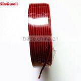 Copper/CCA Red and Black Speaker Cable for Car thumbnail-4