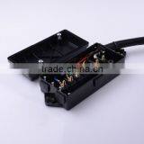 S80457 7 Core Trailer Cable/power Cord With Conjunction Wire Box/Plastic Box thumbnail-2