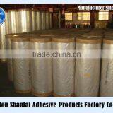 OEM Adhesive Bopp Tape Jumbo Roll thumbnail-1
