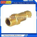 Hot China Products Pneumatic Plastic Quick Coupler SUT1-2PM thumbnail-1
