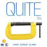 C Wooden Clamp G Clamp Heavy Duty Wood Working G Clamp