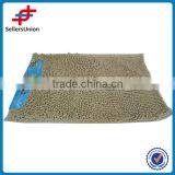 Chenille MATS 80*50CM thumbnail-1