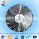 Laser Welded Diamond Saw Blade thumbnail-2