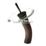 High Quality Lavatory Faucet With Single Handle thumbnail-6