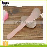 Custom Colorful Plastic Spoon for Children thumbnail-3