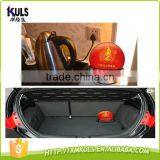 ABC Dry Powder Automatic Fire Extinguisher Ball Fire Alarm Fire Extinguisher Ball thumbnail-6