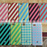 Hot Sell New Design Cell Phone Accessories Super Thin Colorful Cell Phone Case For IPhone 6S Case, For IPhone 6 Plus Cover thumbnail-1