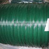 Pvc Coated Galvanized Wire for Fence Making thumbnail-5