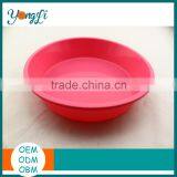 Round Cake, Bread Molds, Icing Decorator Spatula & Pastry Brush Silicone Bakeware Baking Set Cupcake thumbnail-2