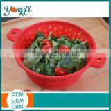 New Innovative Cook BPA Free Eco Friendly Multi Function Bread Basket thumbnail-3