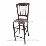 Factory Directly Modern Wedding Bar Stool Chateau Chair With High Quality for Discount thumbnail-1