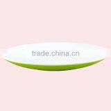 Large Size Round Melamine Fruit Bowl thumbnail-2