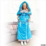 2016 New Products Wholesale Traveler Camping Sleeping Bag thumbnail-1