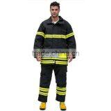 High Visibility Fireman Workwear Safety Reflective Clothing thumbnail-6