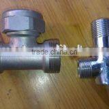 Standard and No- Standard Tube Fitting / Bulkhead Union Steel Elbow Fitting thumbnail-1