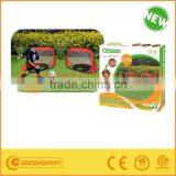 2016 New Product Pop up Portable Soccer Goal for Training thumbnail-1
