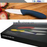 Stocked,Eco-Friendly Feature and LFGB,FDA,CIQ,CE/EU,SGS Certification the Kitchen Knife thumbnail-6