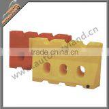 Platic Water Filled Traffic Barrier thumbnail-1