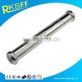 Zinc Alloy Baby Gift Sets Including Birth Certificate/new Baby First Tooth and Curl Box thumbnail-6