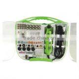 219pcs Mini Rotary Tools Kit With GS UL thumbnail-1