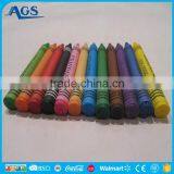 Factory Price Children School Supplies Wax Crayon for Drawing thumbnail-2