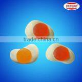 Bulk Halal Fried Egg Gummy thumbnail-1