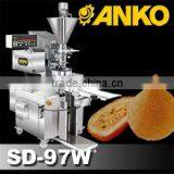 Anko Small Scale Mixing Factory Moulding Extruder Food Machine thumbnail-1