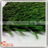 Fake Artificial Grass Plants Plastic Nursery Artificial Grass Yarn Green Carpet Chinese Artificial Grass thumbnail-6