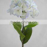 Silk Hydrangeas Made by Human 27535M
