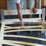 Heze Kaixin Queen Bed Slats /furniture Slatted Bed Frame thumbnail-1