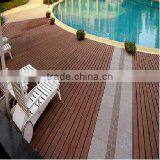 Durable Water-proof and DIY House Deco Bamboo Outdoor Flooring thumbnail-3