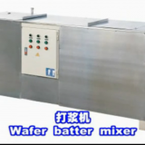 SH-27 Полностью автоматическая линия производства вафельных печенек (газового типа) thumbnail-3