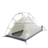 Ultralight 2 person camping tent