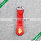 Hot Factory Direct Durable TPU Eco-friendly Zipper Pullers Wholesale