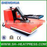 Hot Sale High Pressure Manual Jeans Heat Press Machine thumbnail-6