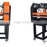 16" x 24" up Slide Pnenumatic Heat Press Machine With Double Working Tables thumbnail-2